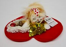Annalee doll valentines for sale  Guilford