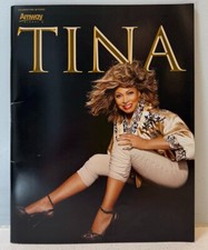 Tina turner tina for sale  Altadena