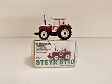 Miniatur steyr 8110 gebraucht kaufen  Schwieberdingen