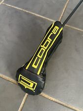 cobra golf 3 wood for sale  GLOUCESTER