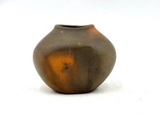 Vase terre enfumée d'occasion  Salbris