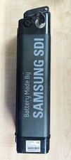 Samsung 24v 10ah gebraucht kaufen  Ludwigslust