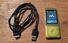 Walkman sony nwz d'occasion  Aix-en-Provence-