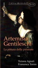 Artemisia gentileschi. pittura usato  Scandicci