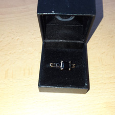 Spinell ring gr gebraucht kaufen  Kaiserslautern