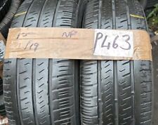 205 16c hankook for sale  GLASGOW