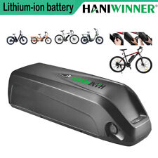 Hailong ebike ion for sale  Los Angeles