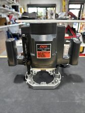 Skill plunge router for sale  Wyandotte