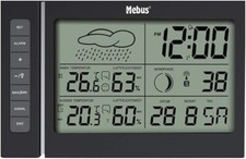 Mebus 40345 digitale gebraucht kaufen  Hofheim