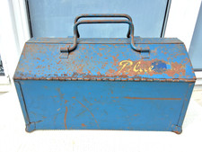 Vintage blue blue for sale  HARTLEPOOL