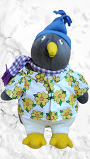 Tacky penguin plush for sale  Long Beach
