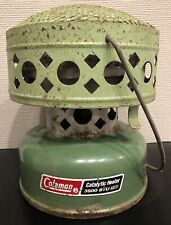 Vintage coleman gasoline for sale  Tyler