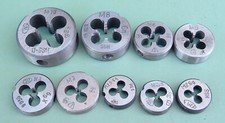 Hss schneideisen m5 gebraucht kaufen  Artern