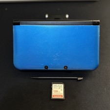 Cartão SD autêntico Nintendo 3DS XL azul preto 128GB comprar usado Cartão SD autêntico Nintendo 3DS XL azul preto 128GB comprar usado  Enviando para Brazil