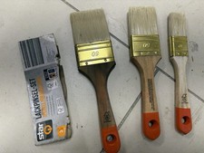 Star lackpinsel set gebraucht kaufen  Berlin