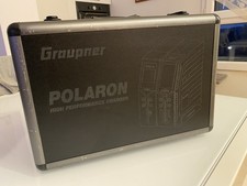 Graupner polaron carrying usato  Budrio