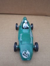 Dinky vanwall racing for sale  ROTHERHAM