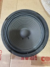 Woofer 8 ohmrcf usato  Lastra a Signa