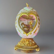 Franklin mint horse for sale  ASHTON-UNDER-LYNE