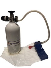 Survivair eba minute for sale  Arvada