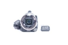 Filmadora Sony Handycam HDR-CX550V Full HD 240GB memória interna do Japão comprar usado  Enviando para Brazil