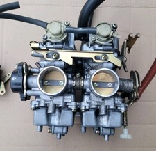 Mikuni vergaser riginal gebraucht kaufen  Bielefeld