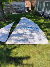 Hobie cat sails for sale  Centerville