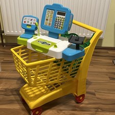 Kinder kaufladenzubehör produ gebraucht kaufen Kinder kaufladenzubehör produ gebraucht kaufen  Hamburg