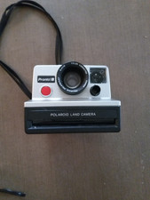 Polaroid land camera for sale  South Weymouth