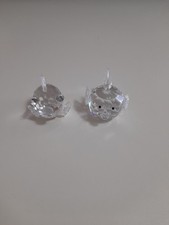 Coppia pesci swarovski usato  Montemassi
