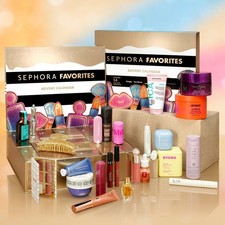 Sephora favorites calendrier d'occasion Sephora favorites calendrier d'occasion  Lille-