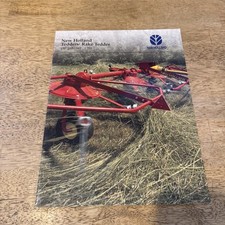 1995 new holland for sale  Hanover