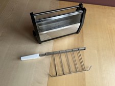 Lava sirat toaster gebraucht kaufen  Amt Creuzburg