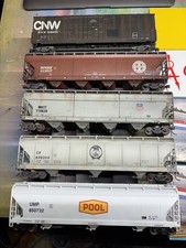 Lot rolling stock for sale  Boone