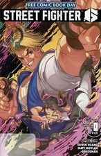 Usado, Street Fighter 6 #0 Muito bom estado; Udon | combinamos frete comprar usado  Enviando para Brazil