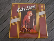 Kiki dee kiki for sale  BRACKNELL
