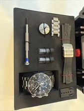 Oris prodiver chronograph for sale  Holtsville