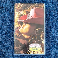 MADONNA PROMO ONLY VIDEOCLIPE FITA VHS WB REINO UNIDO 2000 comprar usado  Enviando para Brazil