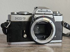 Minolta 35mm analog gebraucht kaufen  Stuttgart
