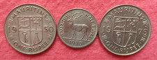 British mauritius rupee gebraucht kaufen  Ribnitz-Damgarten