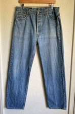 Vintage levi 501 for sale  San Antonio
