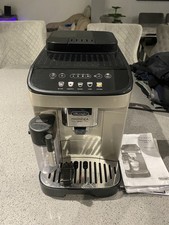 Delonghi magnifica evo for sale  DARTFORD