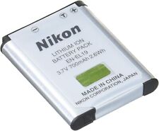 Riginal nikon el19 gebraucht kaufen  Wackernheim