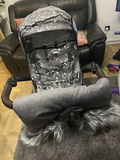 Babystyle prestige active for sale  CARDIFF