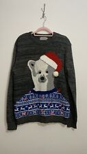 Premium christmas jumper for sale  NEWCASTLE UPON TYNE