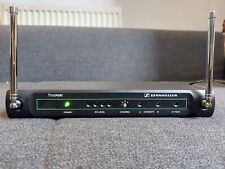 Sennheiser freeport e for sale  EDINBURGH