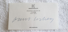 david hockney signed for sale david hockney signed for sale LONDON