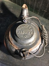 Cast iron wagner for sale  Mount Holly Springs