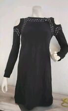 Cut minikleid longshirt gebraucht kaufen  Senden