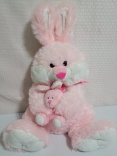 Pink easter bunny for sale  Tiffin